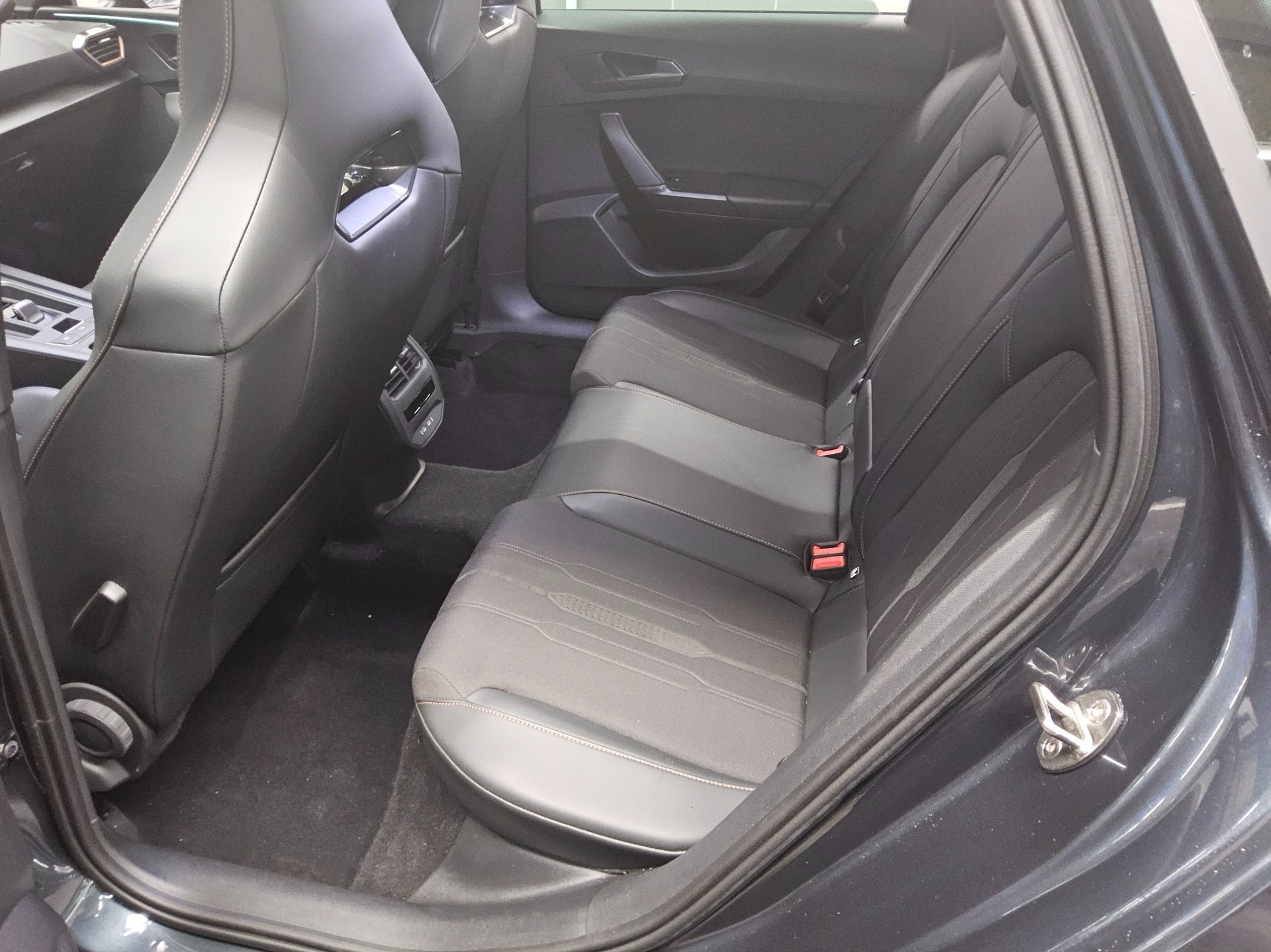 Cupra Leon Sportstourer 1.4 e-Hybrid T-Leder Navi LED 13