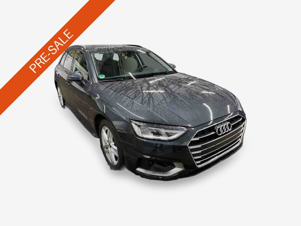Audi A4 Avant 2.0 FSI advanced NAVI KLIMAAUT SHZ PDC LED 2