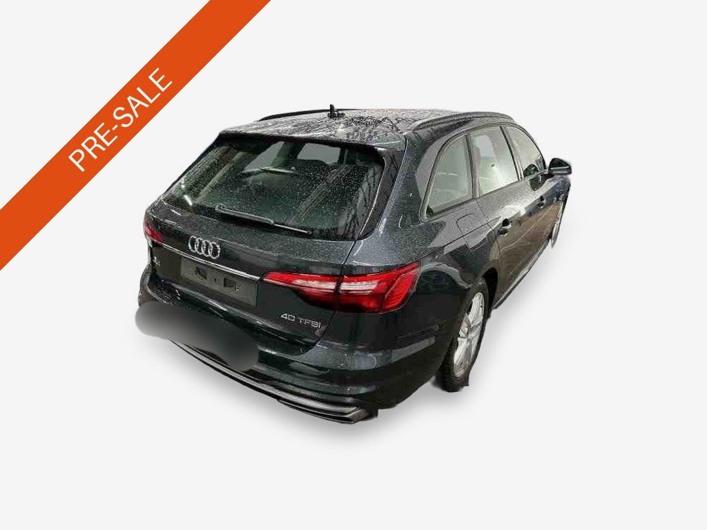 Audi A4 Avant 2.0 FSI advanced NAVI KLIMAAUT SHZ PDC LED 4