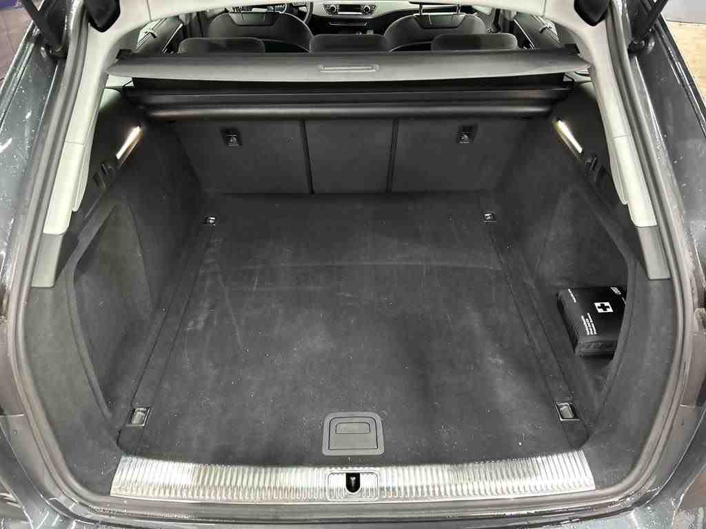 Audi A4 Avant 2.0 FSI advanced NAVI KLIMAAUT SHZ PDC LED 11