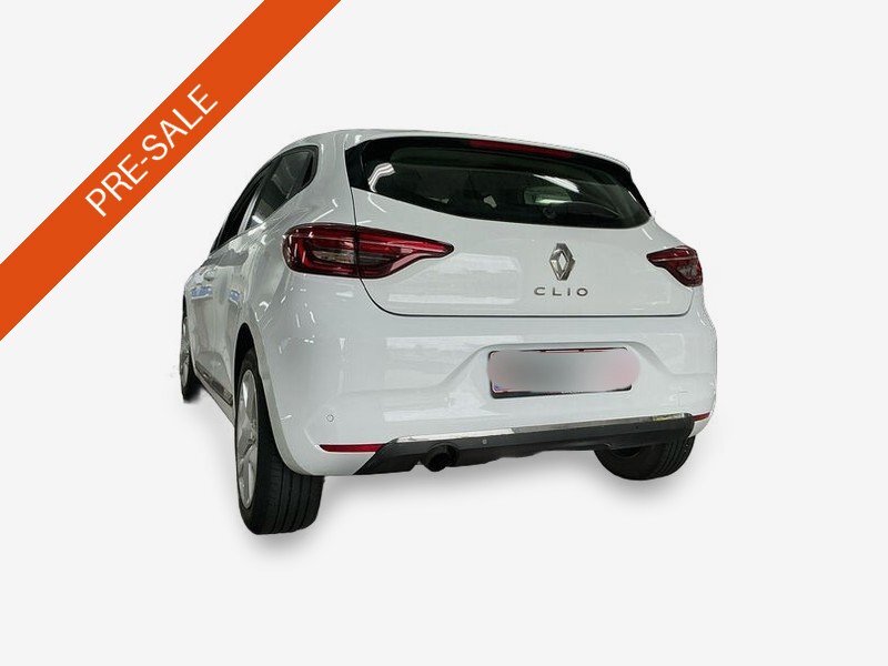 Renault Clio 1.0 NAVI LED SHZ PDC 3