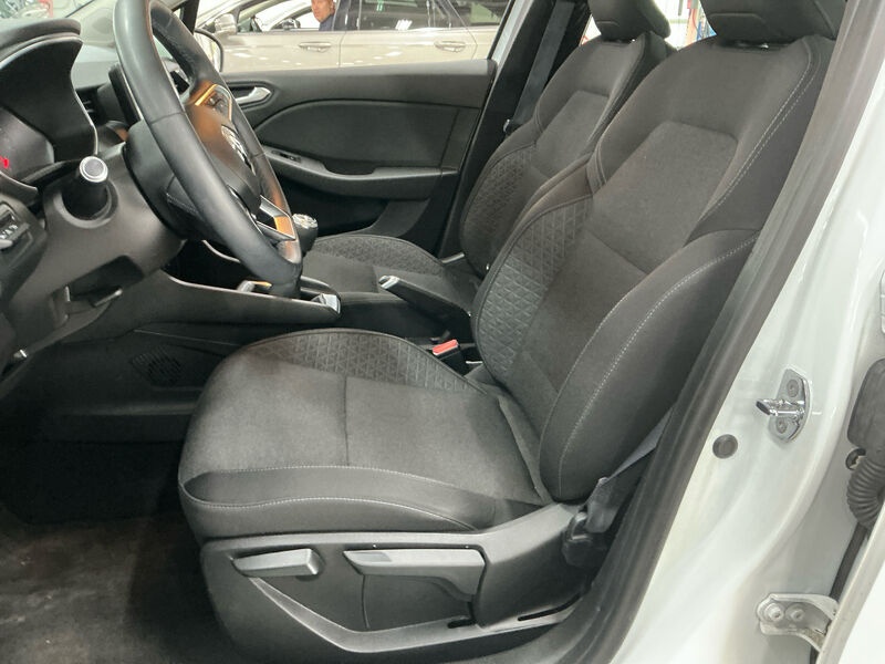 Renault Clio 1.0 NAVI LED SHZ PDC 7