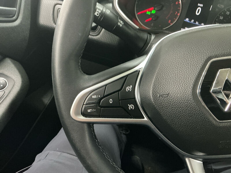 Renault Clio 1.0 NAVI LED SHZ PDC 11