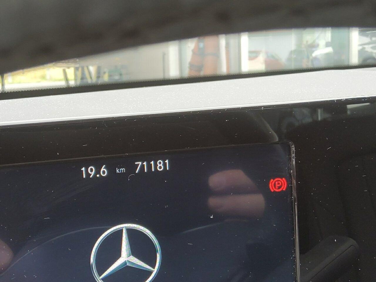 Mercedes-Benz CLA 220 d Progressive Navi MB-LED MBUX Leder Sthzg 8