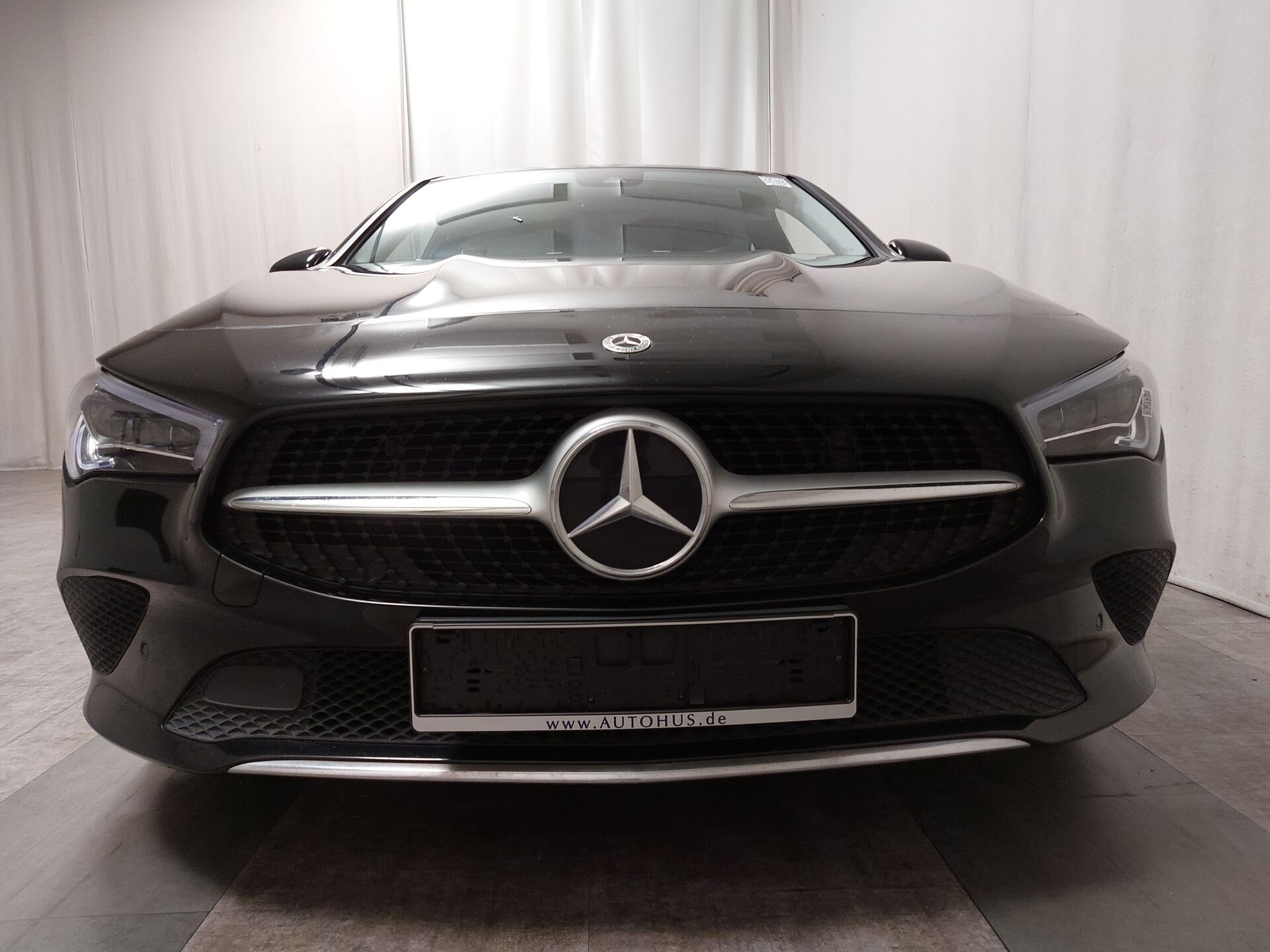 Mercedes-Benz 220 d Progressive Navi MB-LED MBUX StandHzg 5