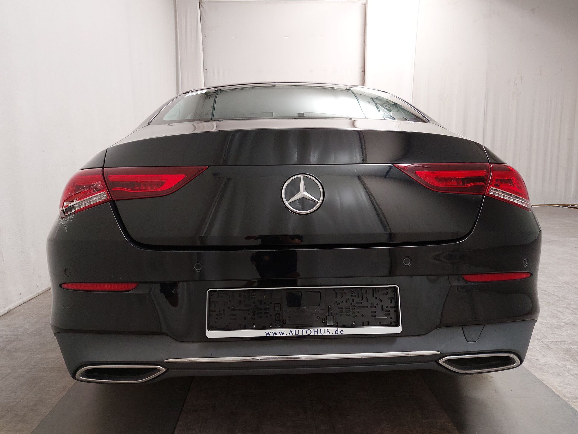 Mercedes-Benz 220 d Progressive Navi MB-LED MBUX StandHzg 6