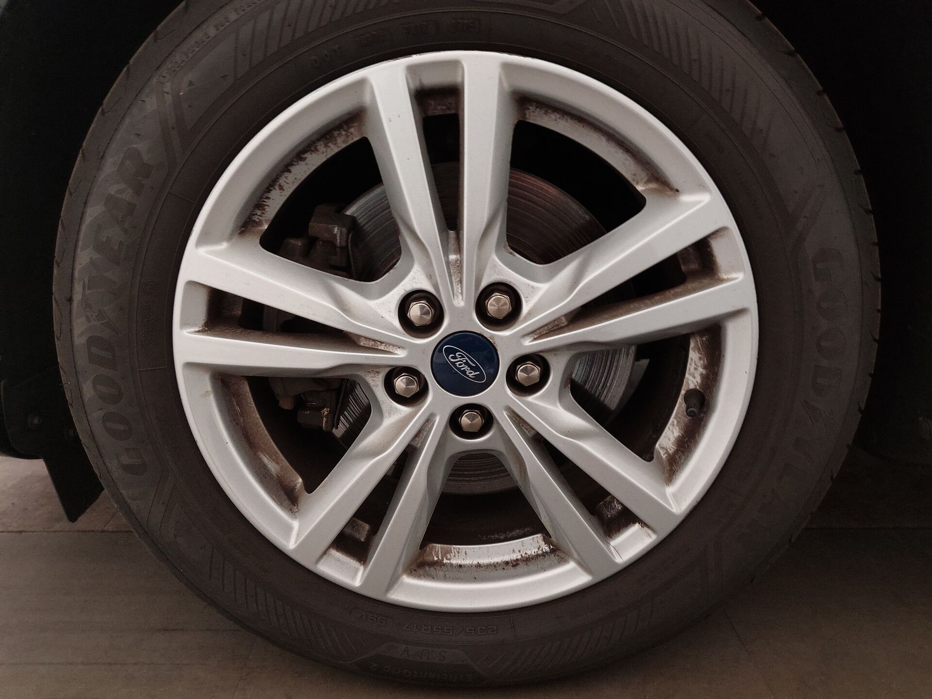 Ford S-Max 2.0 EB Titanium Navi Shz 7 Sitze PDC 8