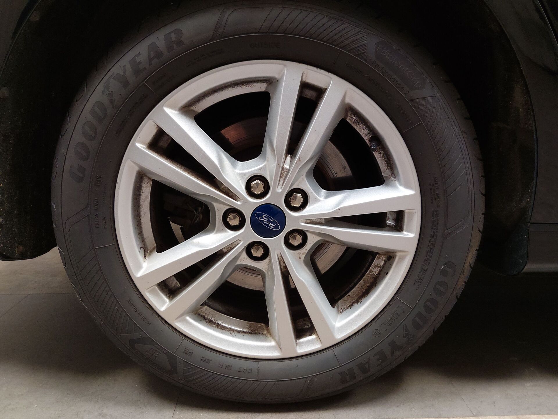 Ford S-Max 2.0 EB Titanium Navi Shz 7 Sitze PDC 11