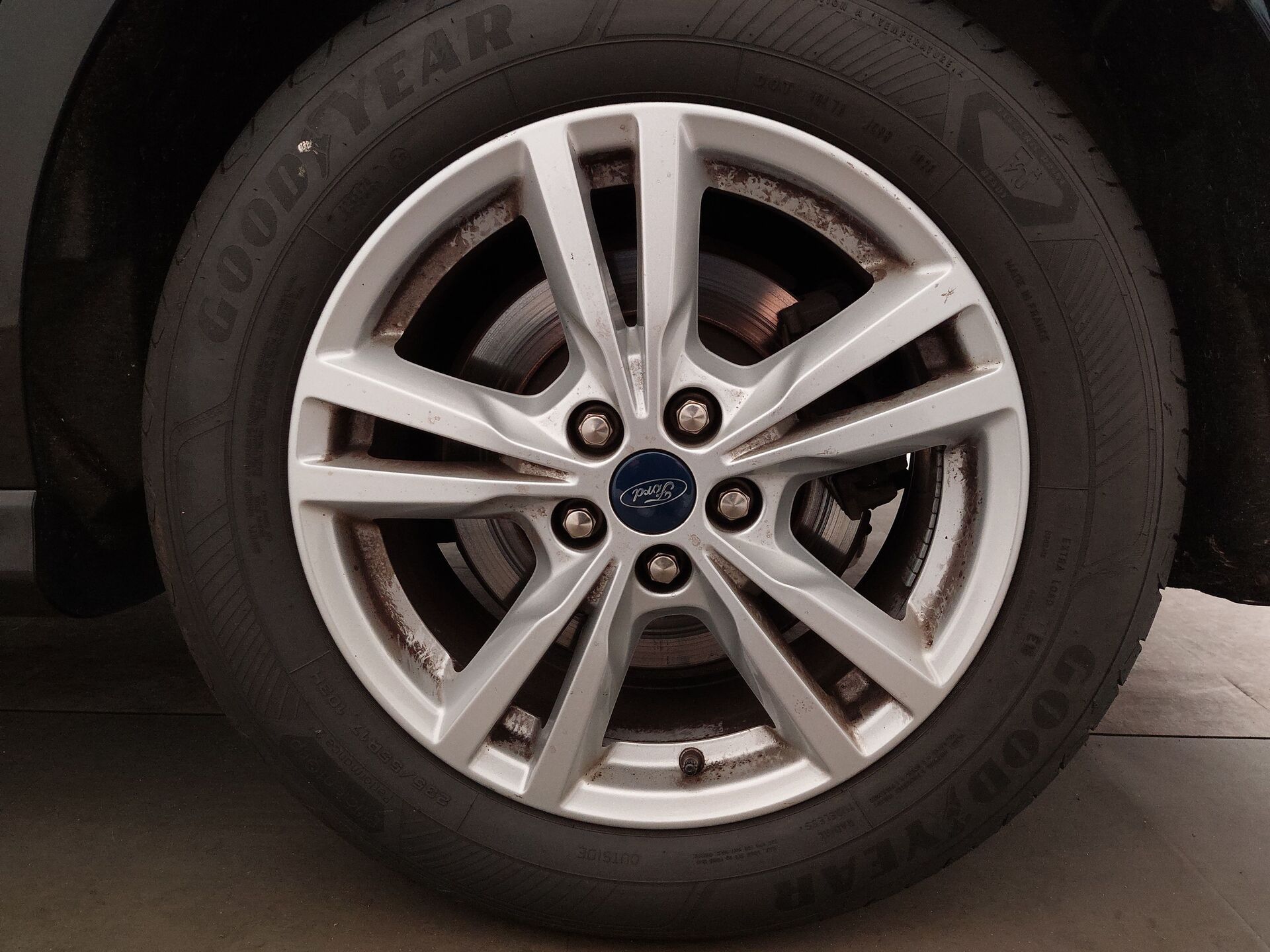 Ford S-Max 2.0 EB Titanium Navi Shz 7 Sitze PDC 10