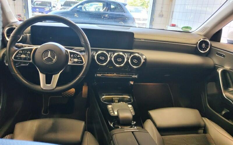 Mercedes-Benz CLA 220 SB d Progressive Navi MBUX+ Pano T-Leder AHK 5