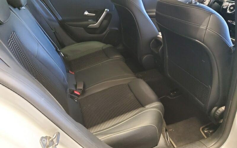 Mercedes-Benz CLA 220 SB d Progressive Navi MBUX+ Pano T-Leder AHK 7