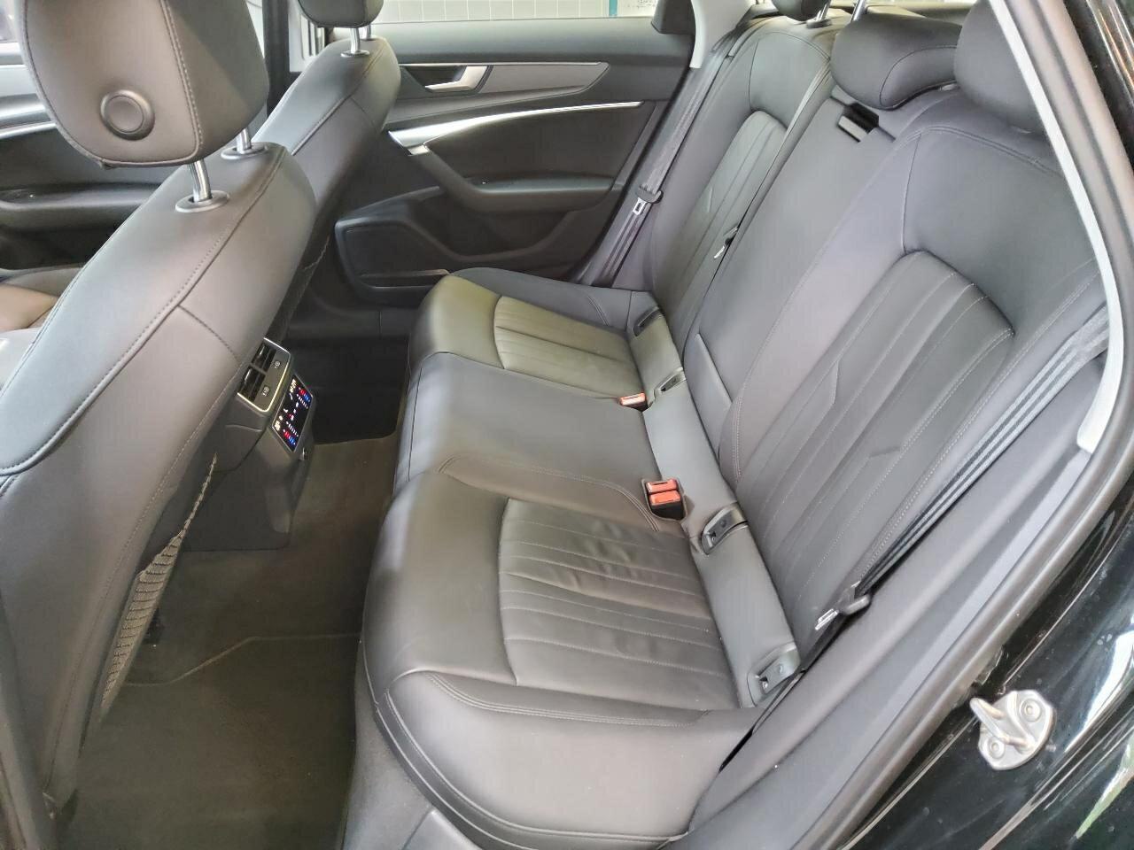 Audi A6 Avant 40 TDI Navi LED Leder B&O RFK 7