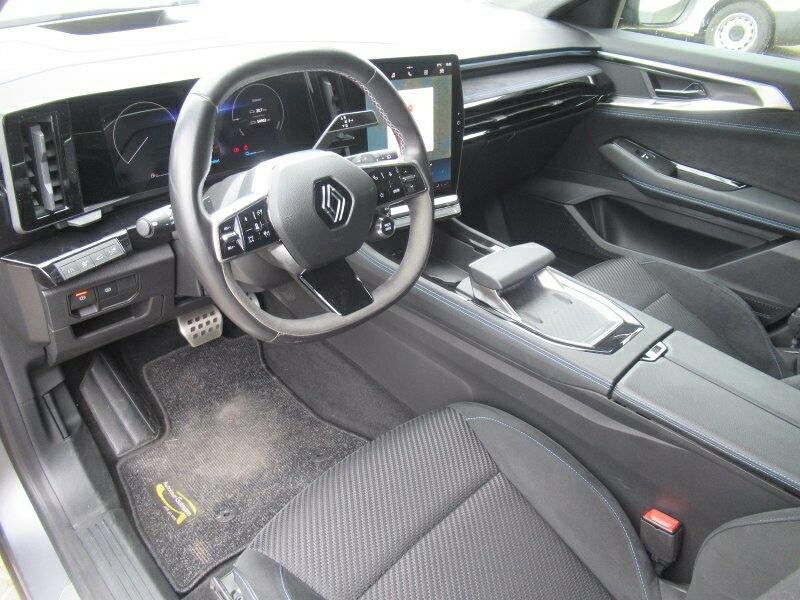 Renault Espace 1.2 TCe 7-Sitz NAVI Matrix-LED PANO HUD 5