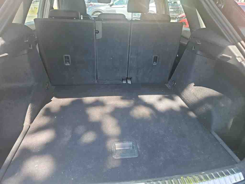 Audi Q3 35 TDI S-Line RFK LED AHK 11