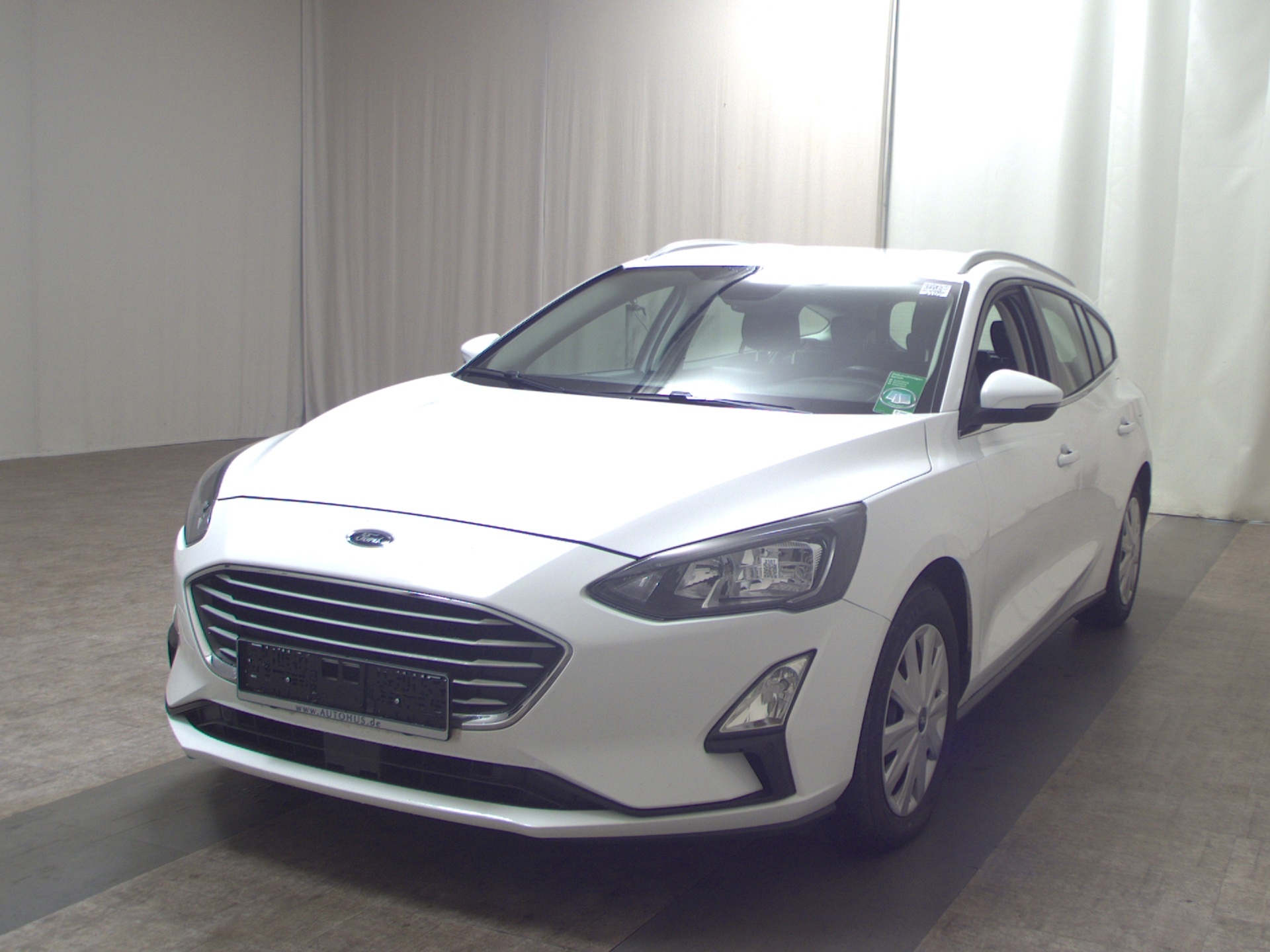 Ford Focus Turnier 1.5 EB Cool&Connect Navi LED RfK 2