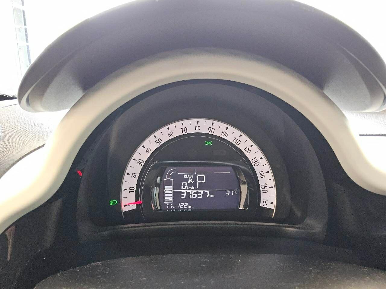 Renault Twingo Bluetooth Tempomat klima 6