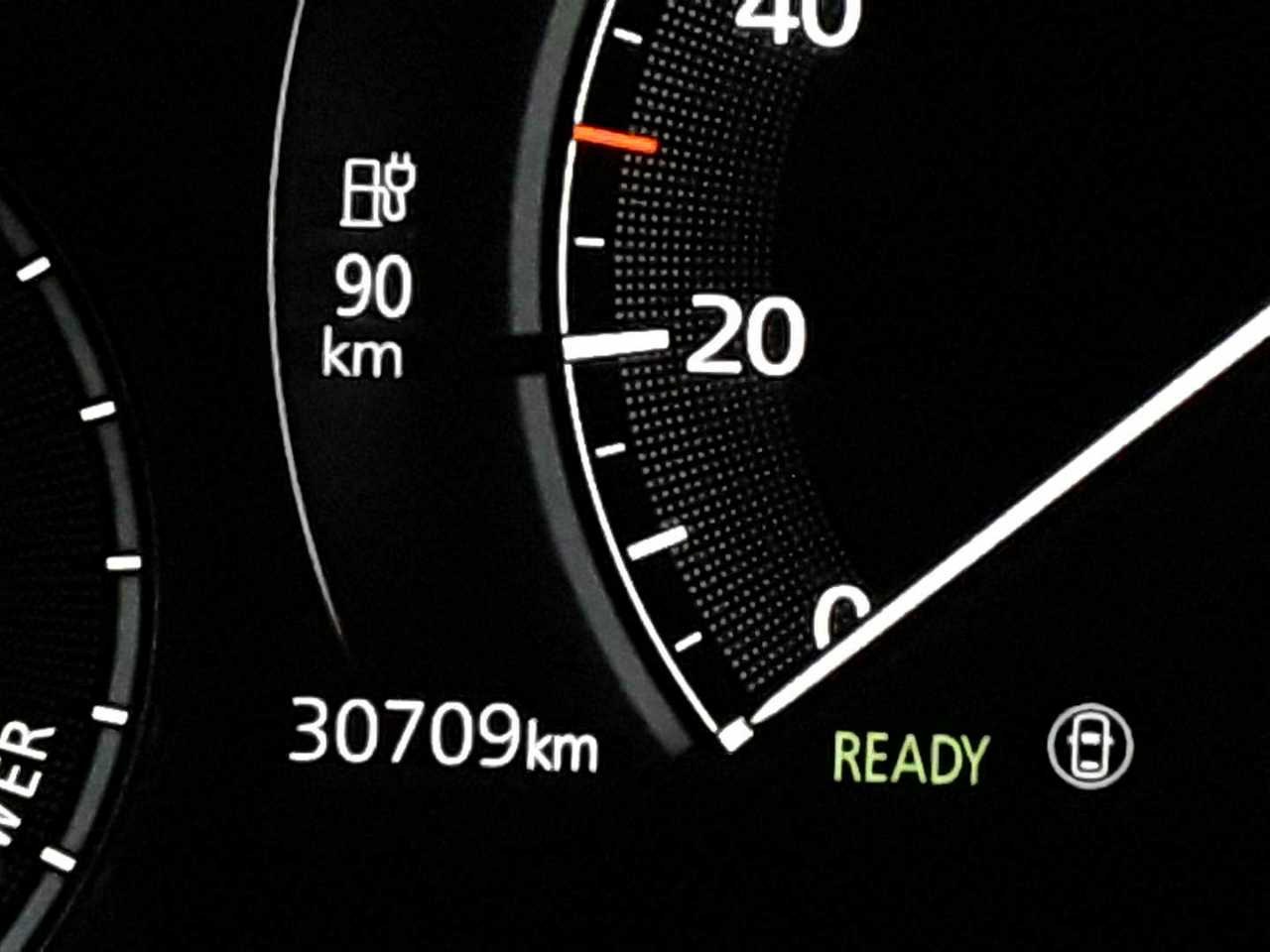 Mazda MX-30 Advanage NAVI LED HUD RFK T-Leder 7