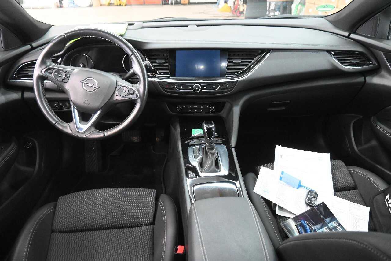 Opel Insignia ST 2.0 CDTI Elegance NAVI LED SHZ HUD 5
