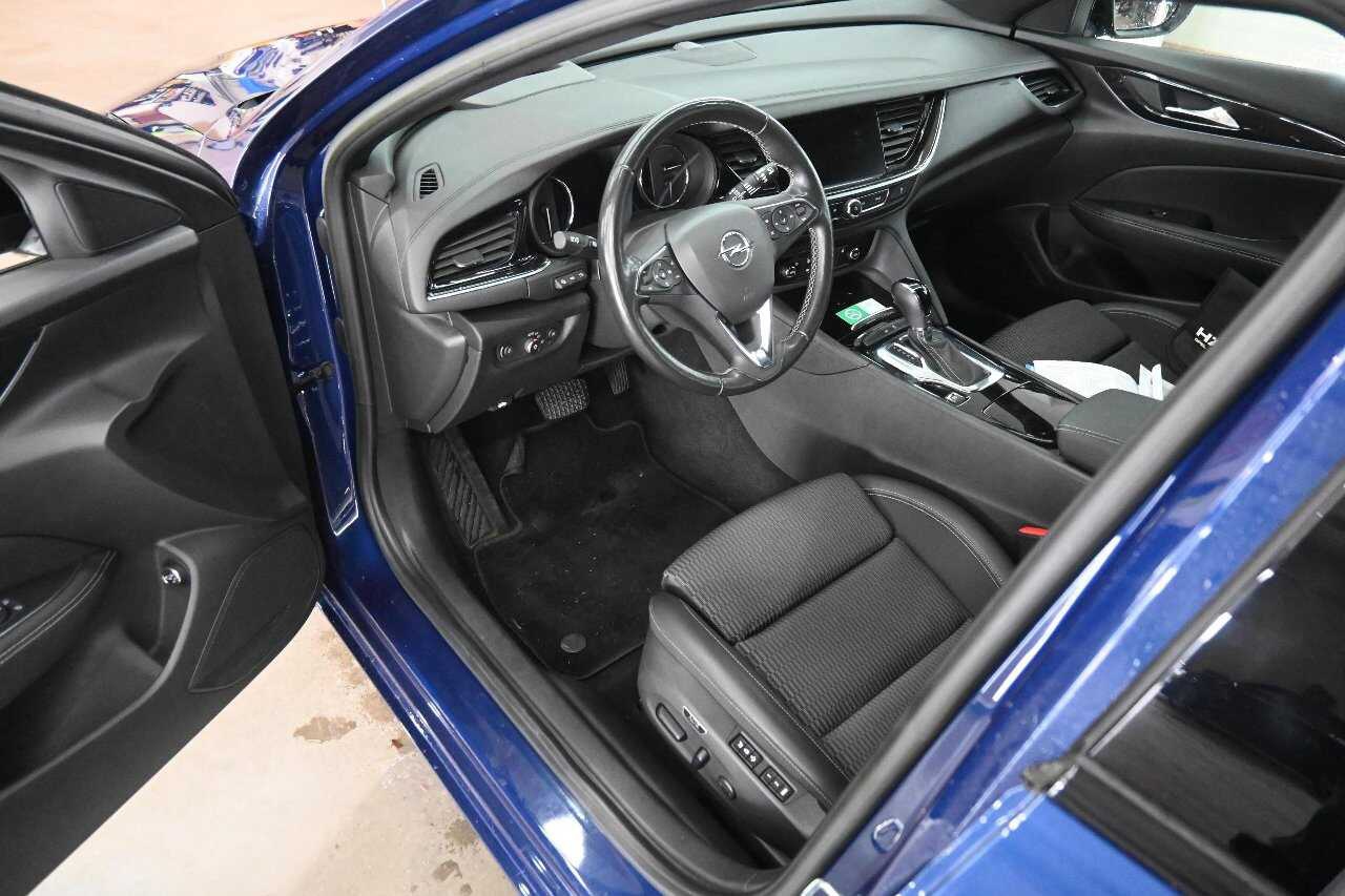 Opel Insignia ST 2.0 CDTI Elegance NAVI LED SHZ HUD 6
