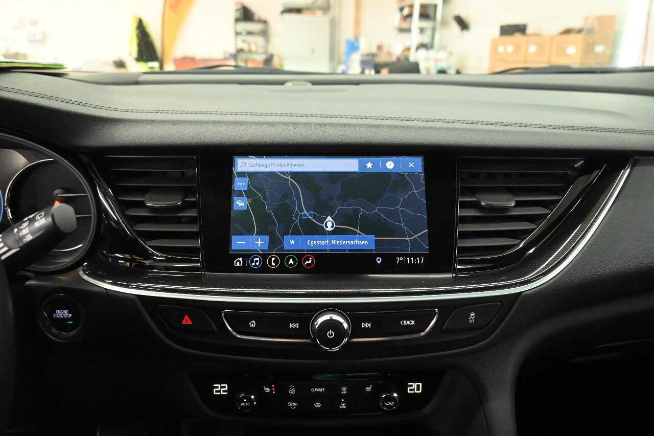 Opel Insignia ST 2.0 CDTI Elegance NAVI LED SHZ HUD 9
