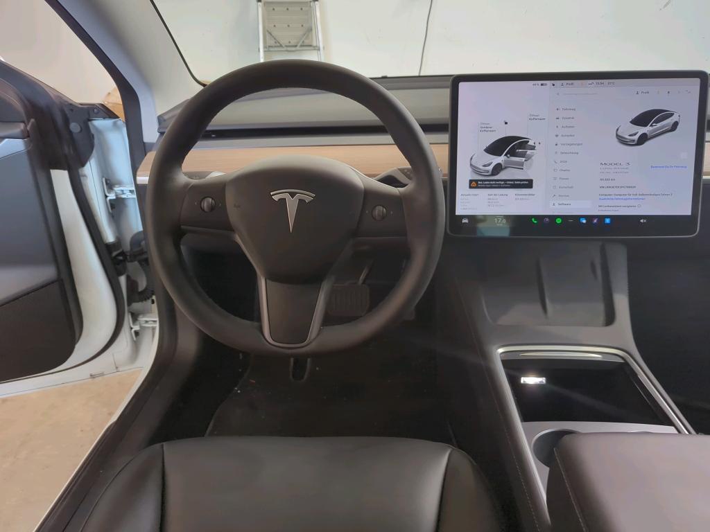 Tesla Model 3 Long Range AWD NAVI LED PANO SHZ KAMERA 5