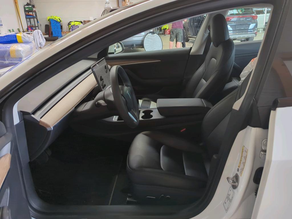 Tesla Model 3 Long Range AWD NAVI LED PANO SHZ KAMERA 6