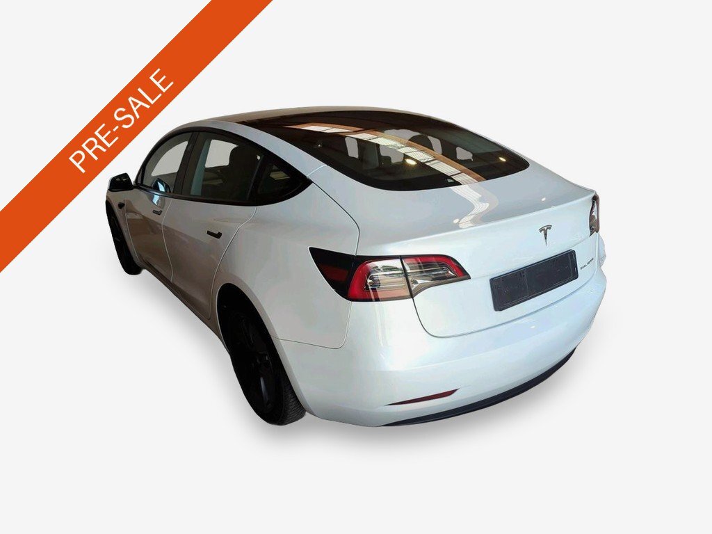 Tesla Model 3 Long Range AWD NAVI LED PANO SHZ KAMERA 4