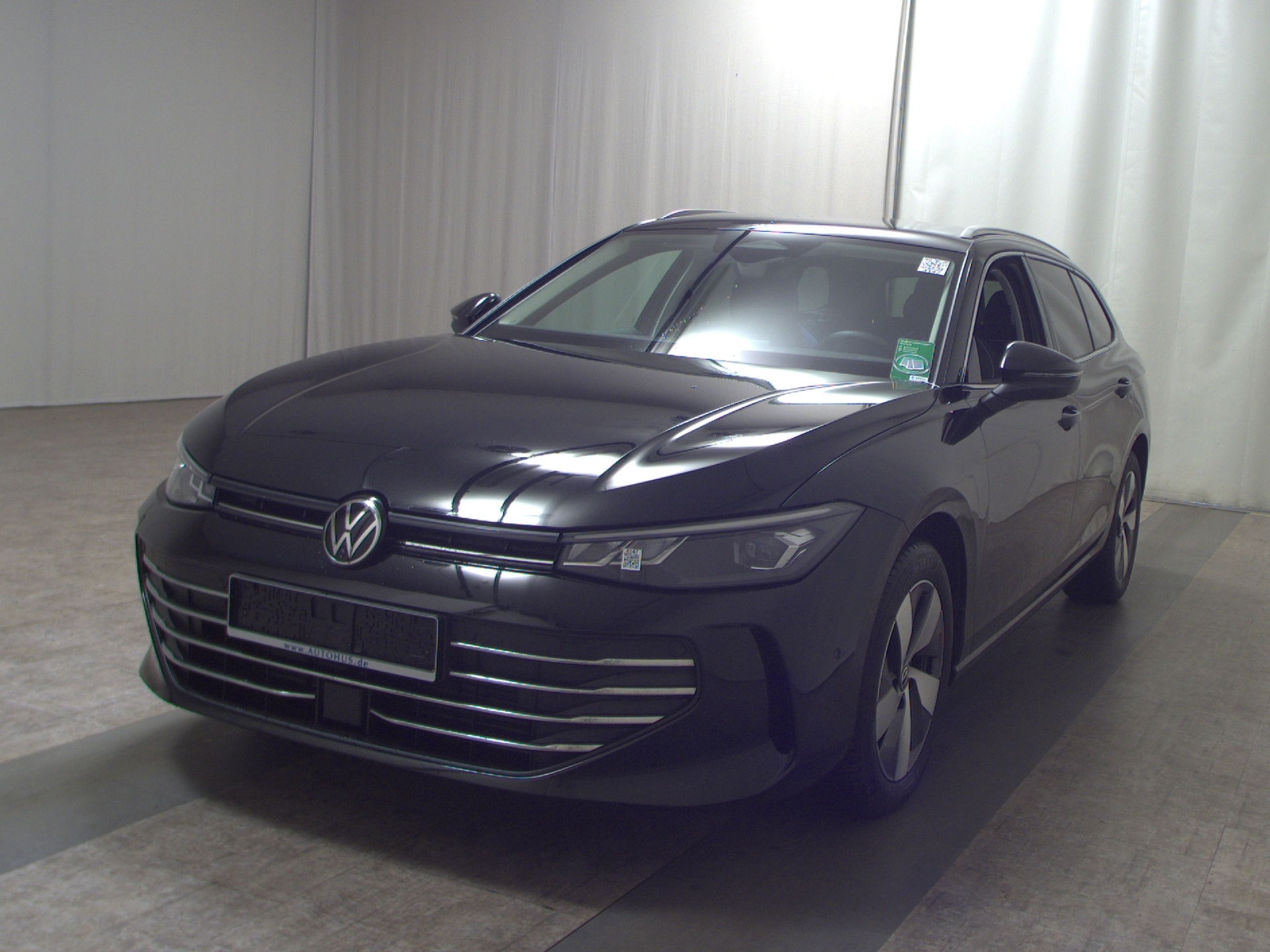 Volkswagen Passat Var. 2.0 TDI Business DC LED HuD 360° 2