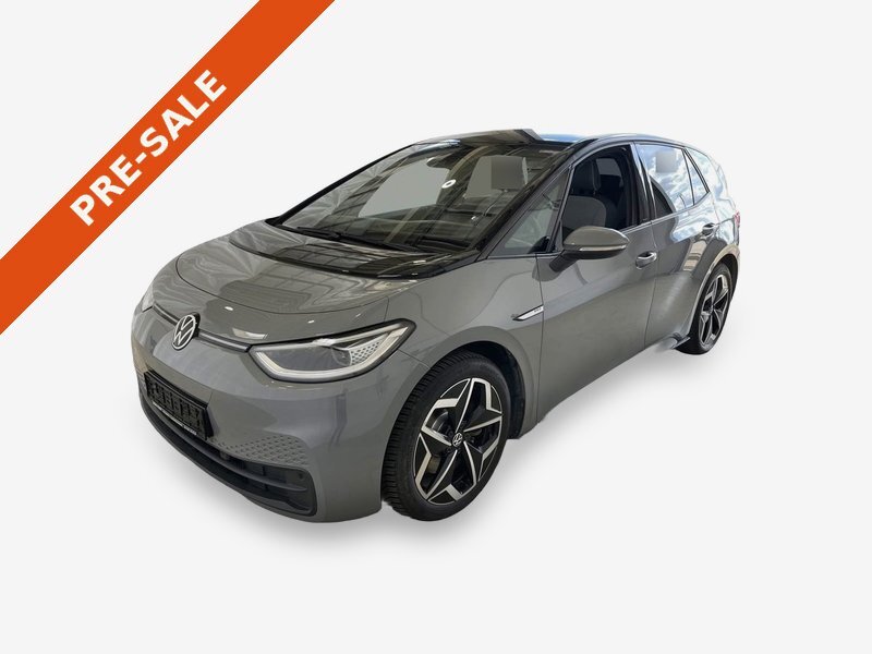 Volkswagen ID.3 Pro Performance NAVI KLIMAAUT LED PANO SHZ 2