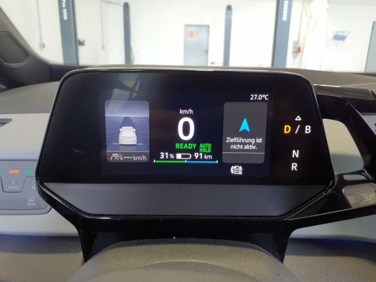 Volkswagen ID.3 Pro Performance NAVI KLIMAAUT LED PANO SHZ 8