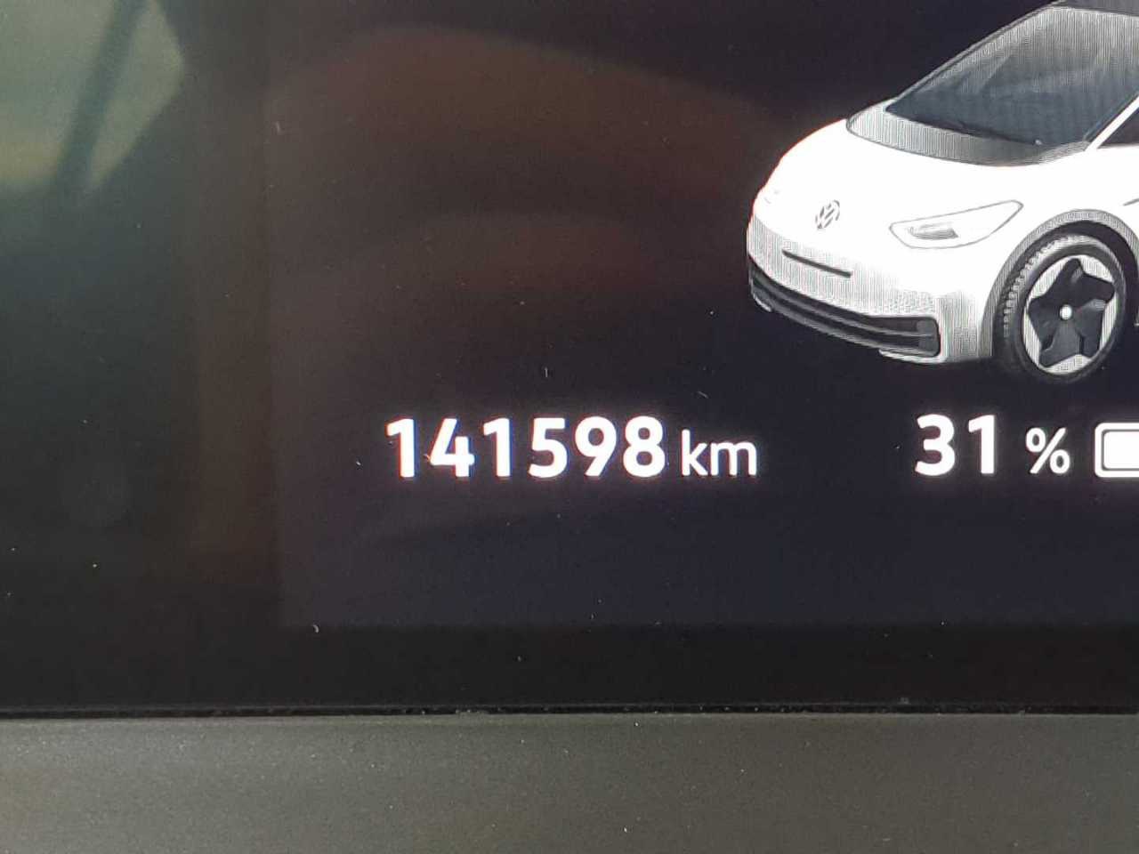 Volkswagen ID.3 Pro Performance NAVI KLIMAAUT LED PANO SHZ 12