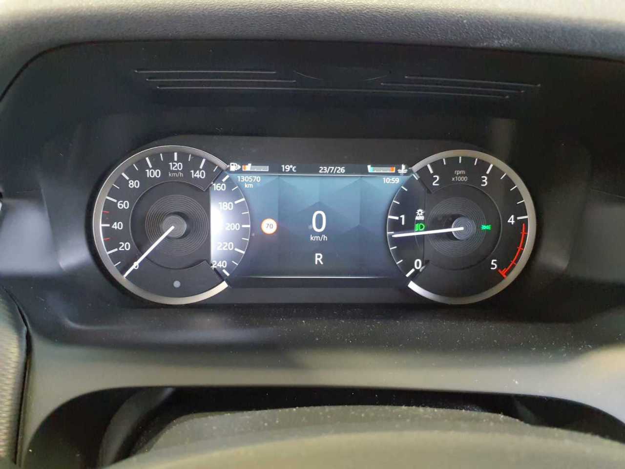Land Rover Discovery Sport D200 R-Dynamic NAVI LED SHZ 9