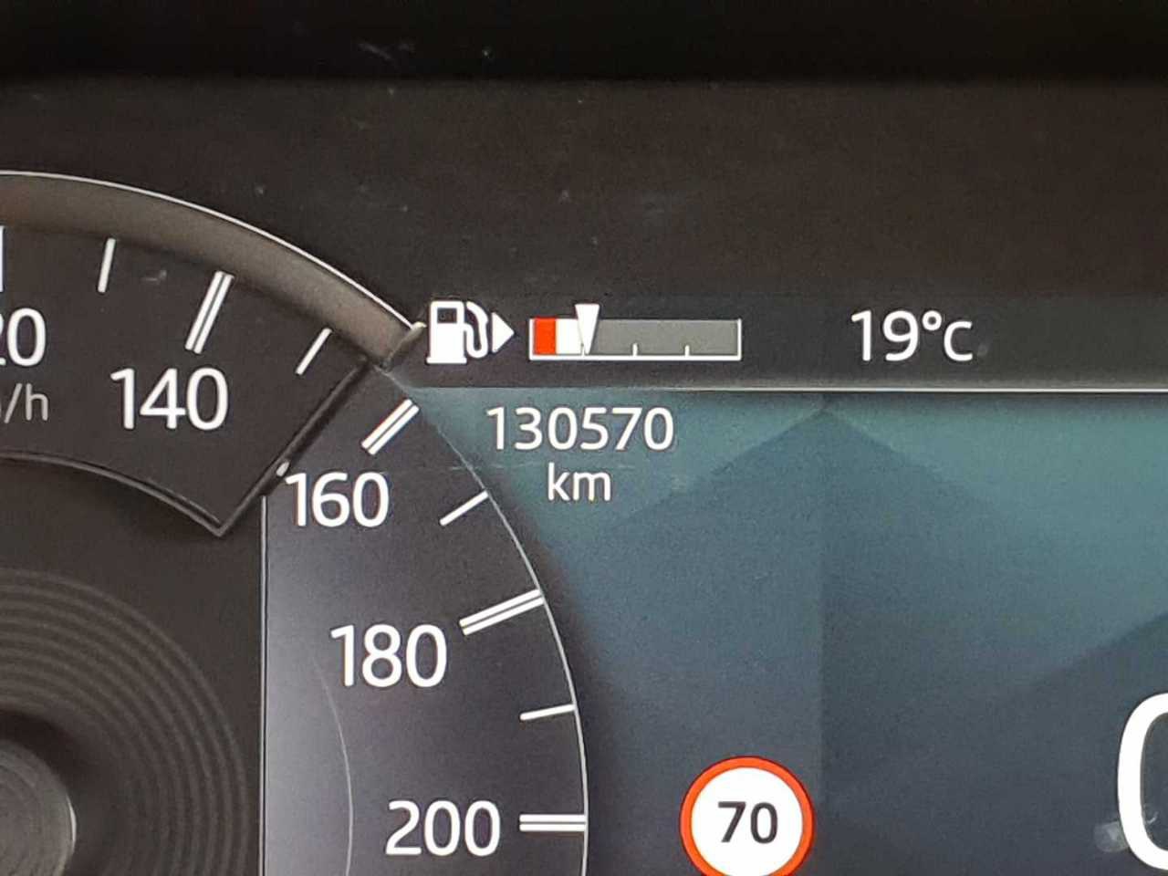 Land Rover Discovery Sport D200 R-Dynamic NAVI LED SHZ 10