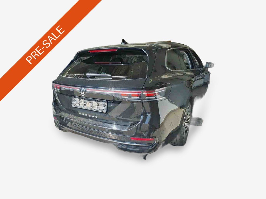 Volkswagen Passat Variant 2.0 TDI Elegance NAVI H/K Sound SHZ ACC 4