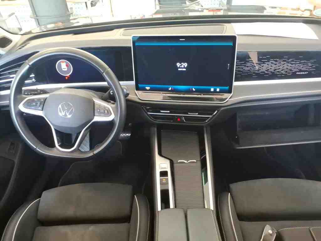 Volkswagen Passat Variant 2.0 TDI Elegance NAVI H/K Sound SHZ ACC 5