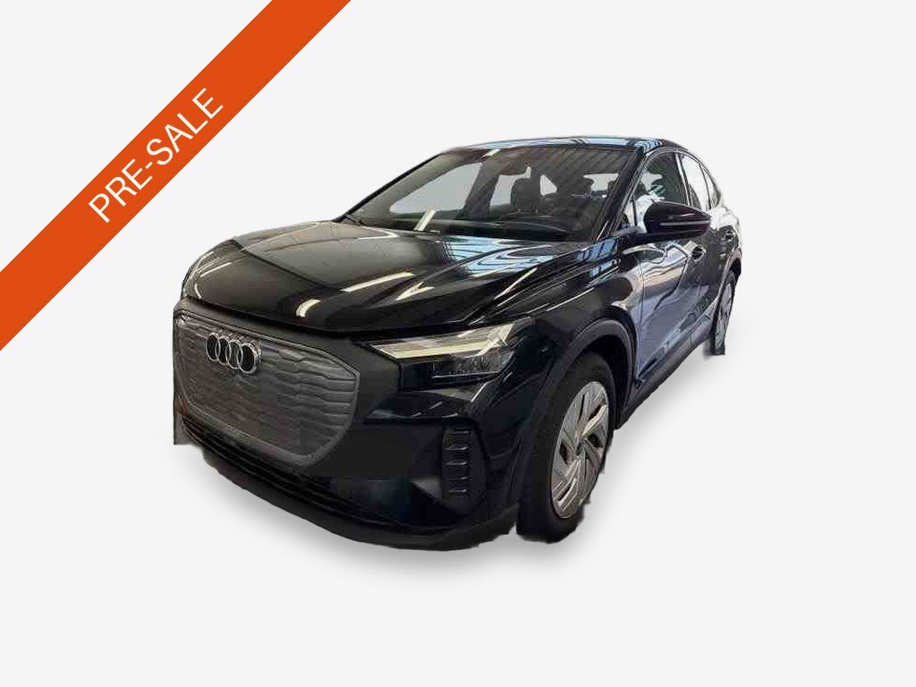 Audi e-tron NAVI KLIMAAUT SHZ RFK LED