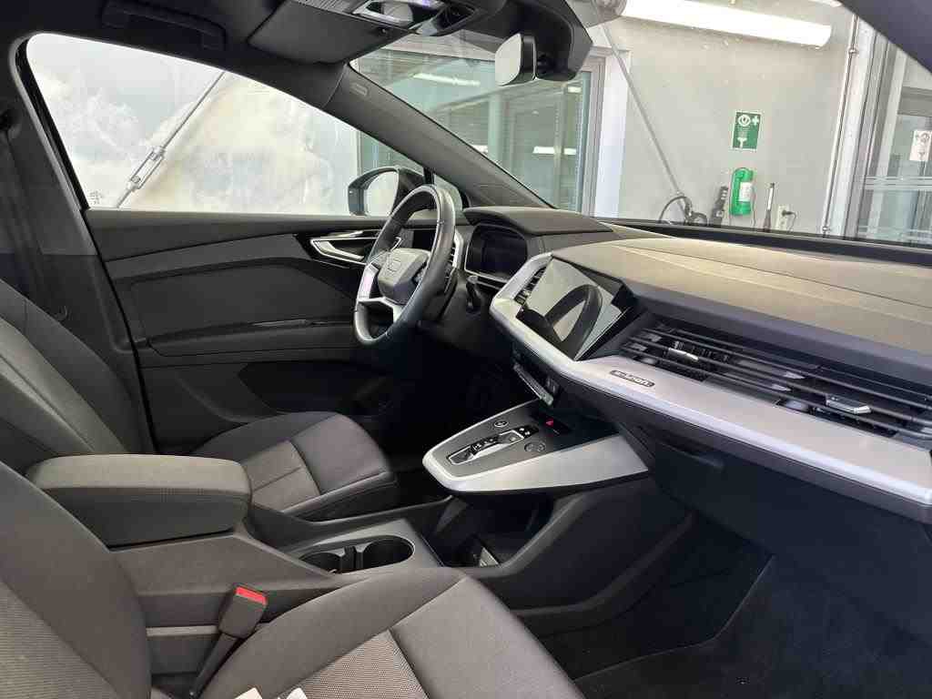 Audi e-tron NAVI KLIMAAUT SHZ RFK LED 6