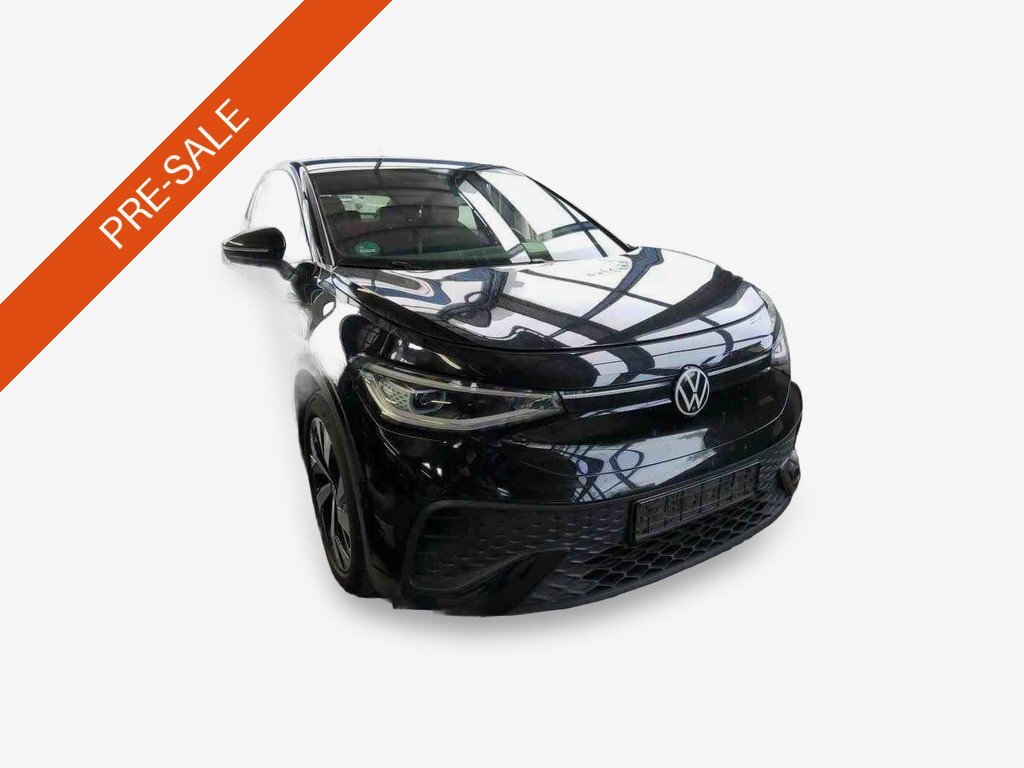Volkswagen ID.5 Pro Performance NAVI SHZ ACC AHK 2