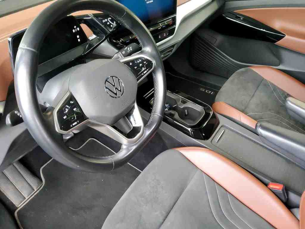 Volkswagen ID.5 Pro Performance NAVI SHZ ACC AHK 6