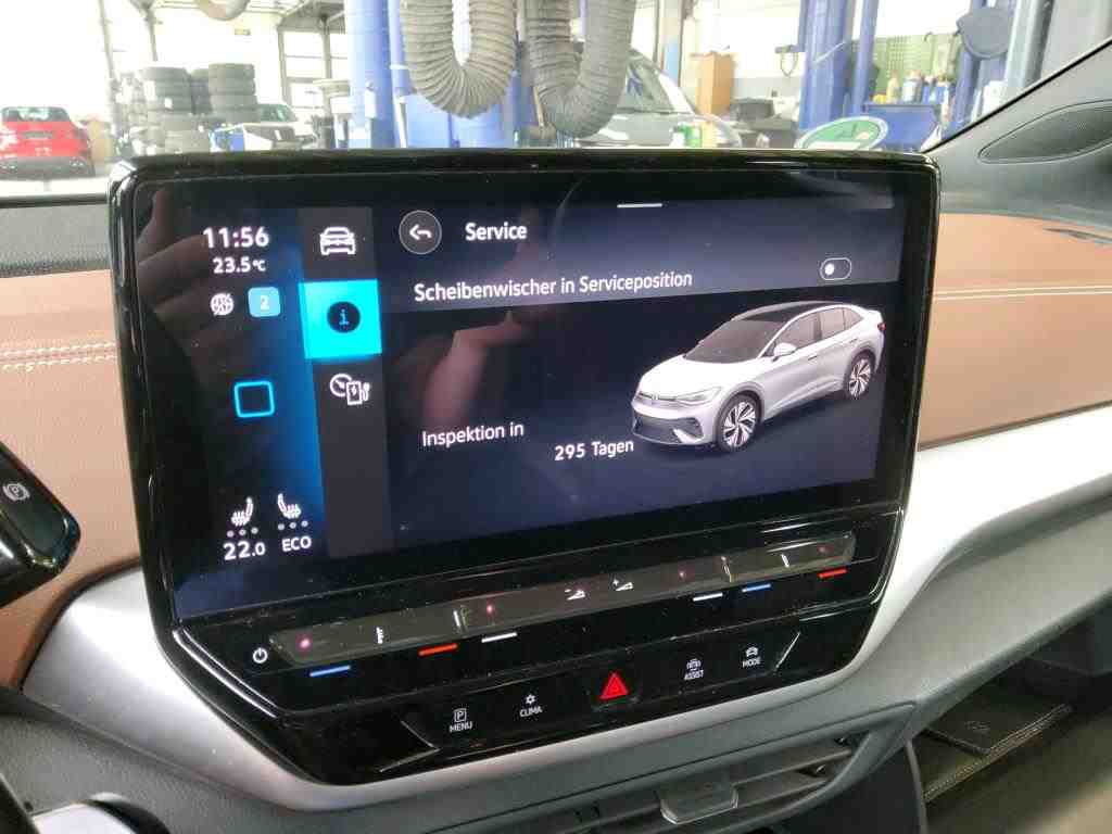 Volkswagen ID.5 Pro Performance NAVI SHZ ACC AHK 8