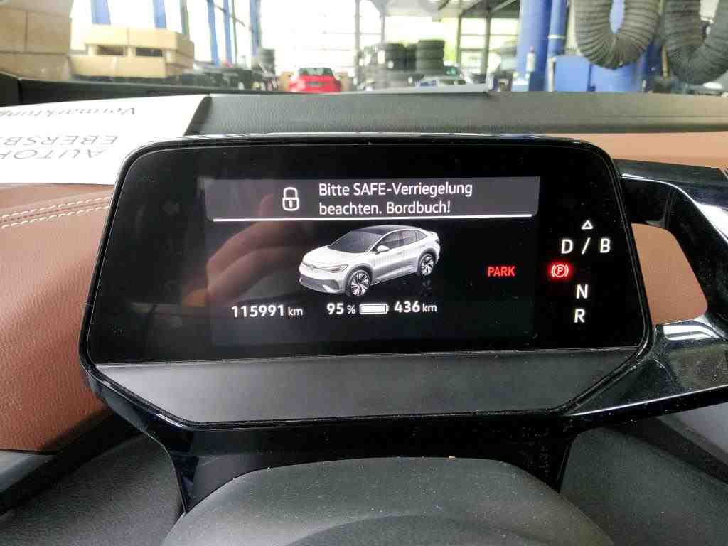 Volkswagen ID.5 Pro Performance NAVI SHZ ACC AHK 7