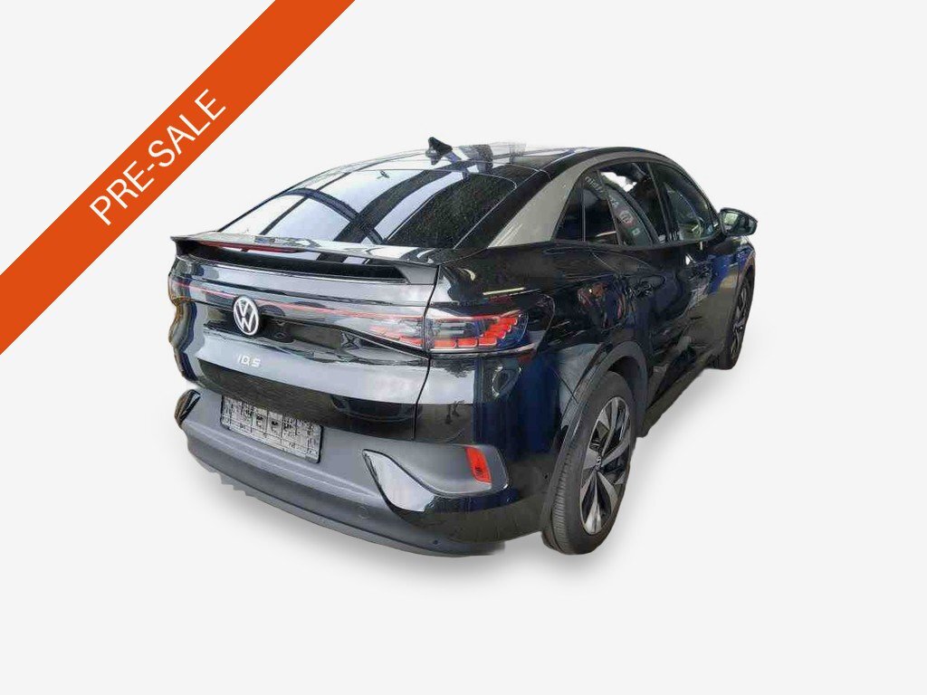 Volkswagen ID.5 Pro Performance NAVI SHZ ACC AHK 4