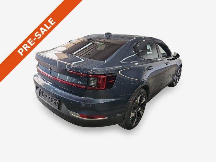 Polestar 2 Long Range LEDER KLIMAAUT LED PANO SHZ 3