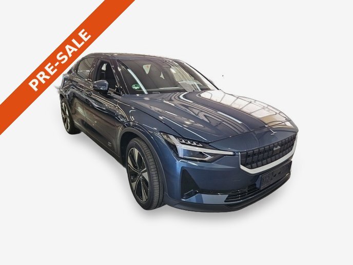 Polestar 2 Long Range LEDER KLIMAAUT LED PANO SHZ 2