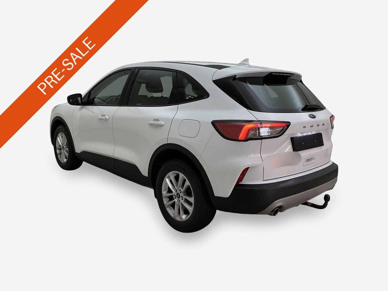 Ford Kuga 1.5 EB Cool&Connect NAVI SHZ PDC LED AHK 3
