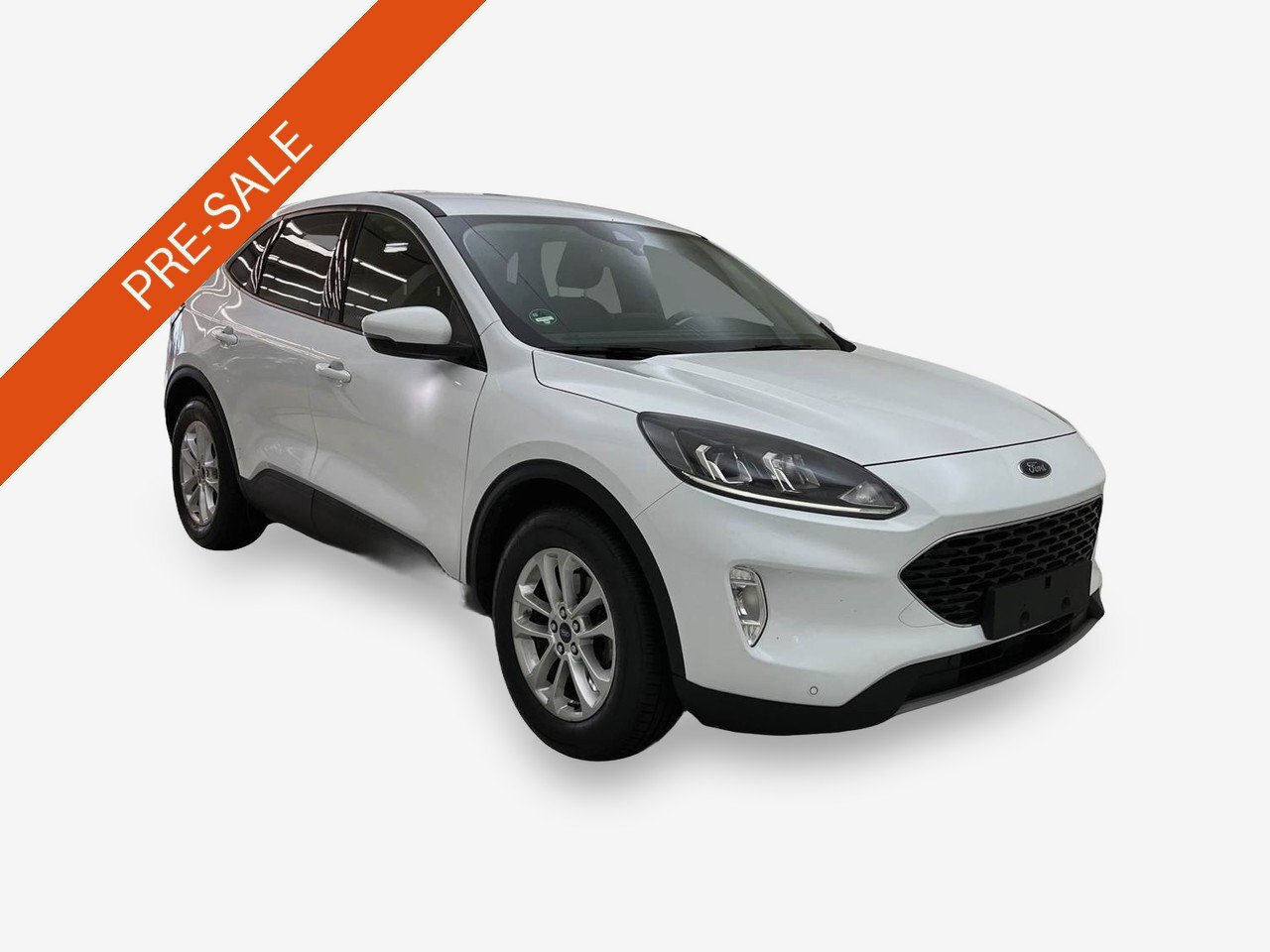 Ford Kuga 1.5 EB Cool&Connect NAVI SHZ PDC LED AHK 2