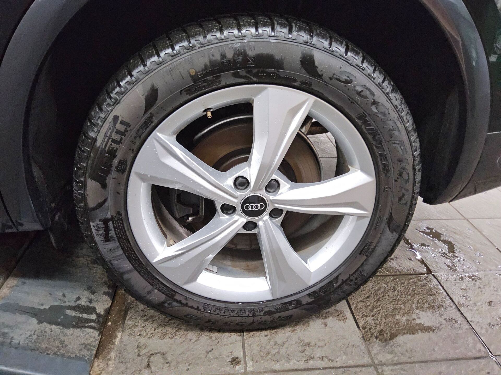 Audi Q5 Sportback 40 TDI Qu. advanced T-Leder Navi LED Virtual Sound 11