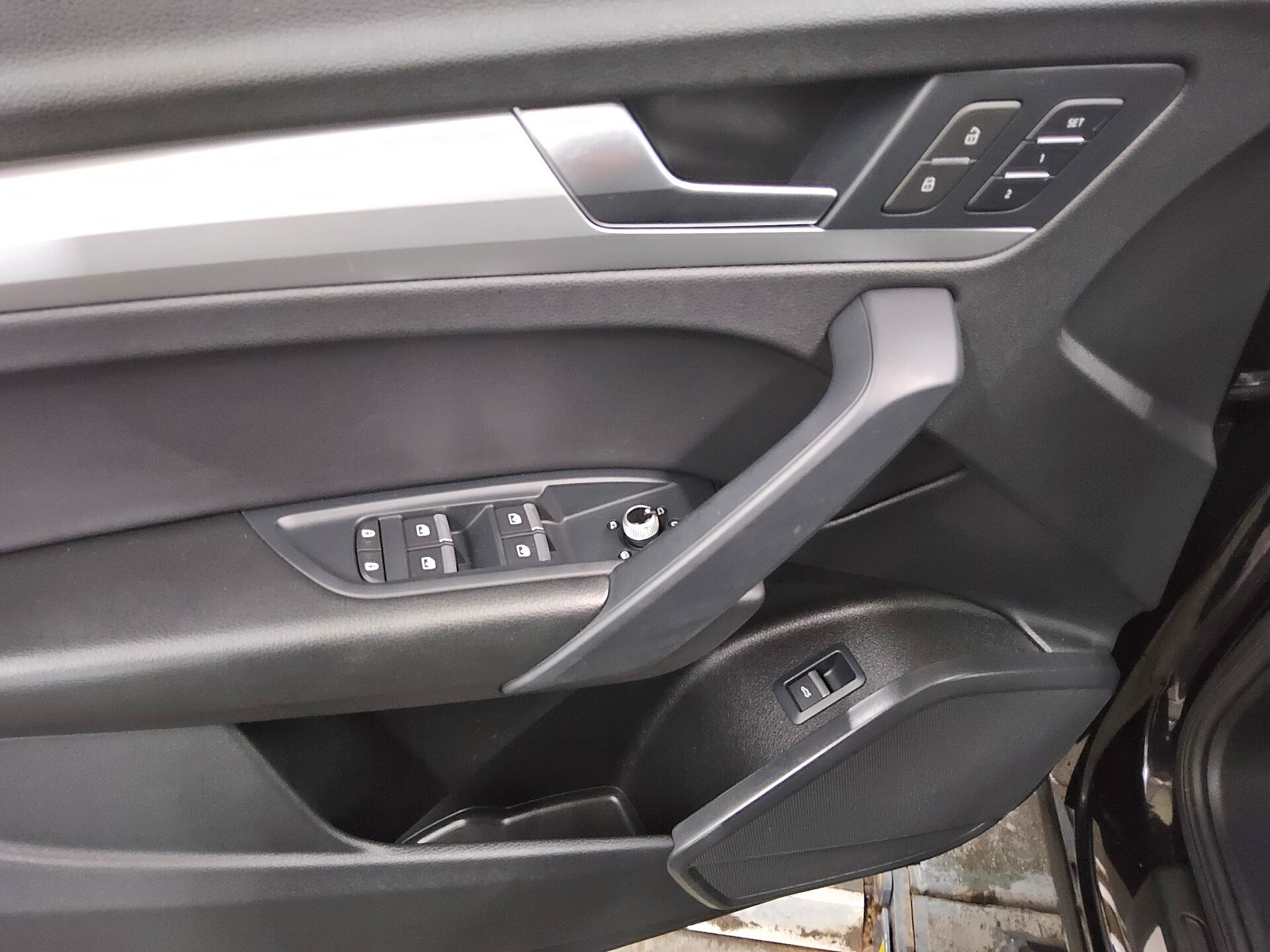 Audi Q5 Sportback 40 TDI Qu. advanced T-Leder Navi LED Virtual Sound 10