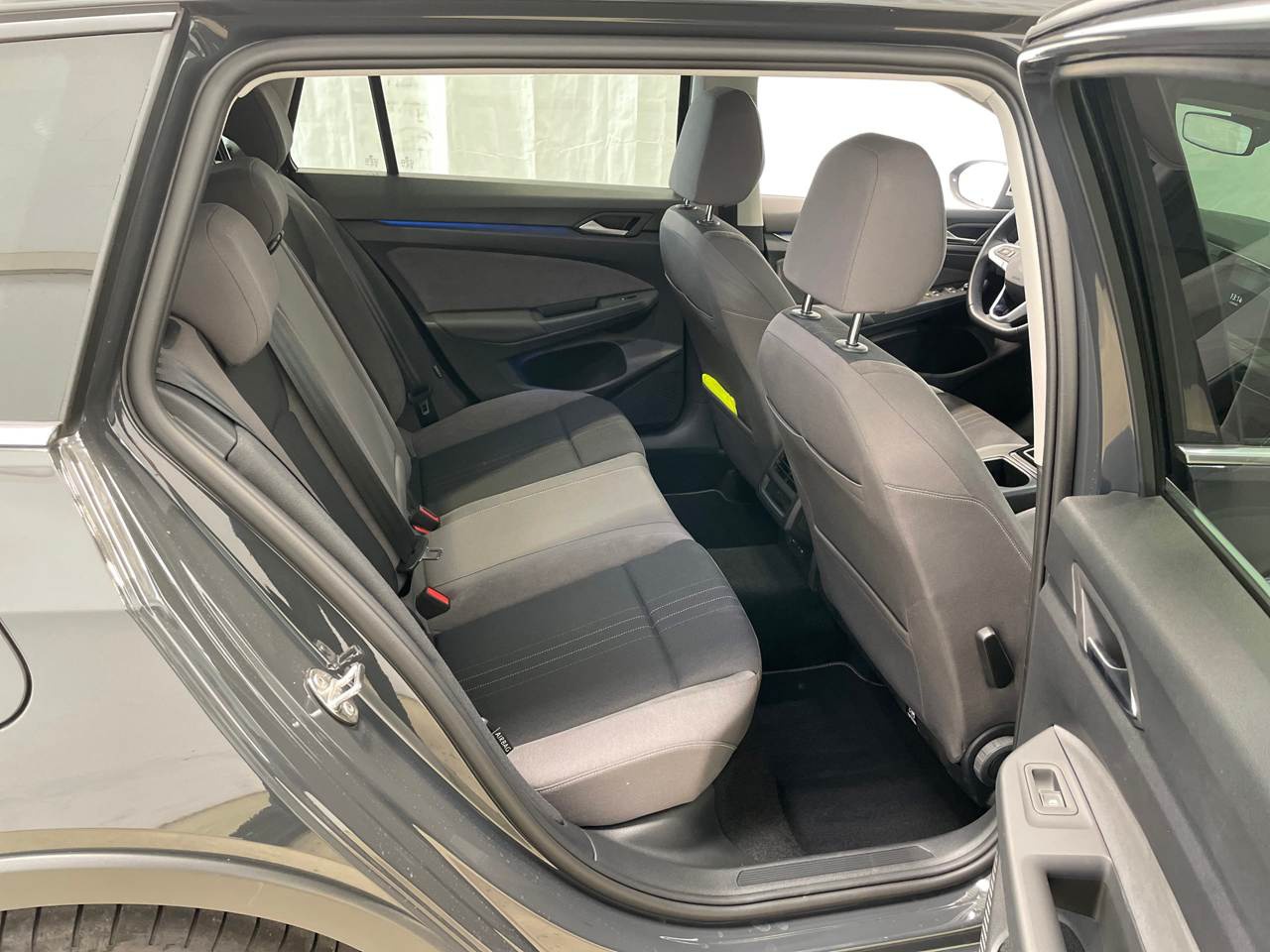 Volkswagen Golf Alltrack 2.0 TDI 4M Navi IQ.Light DC-Pro 7