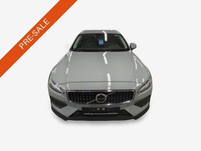 Volvo V60 Cross Country LEDER NAVI LED SHZ PDC 4